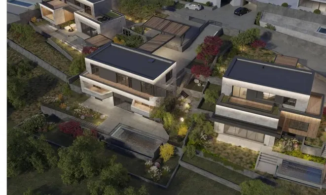 Недвижимость Семейный Дом Центр Опатия: 4