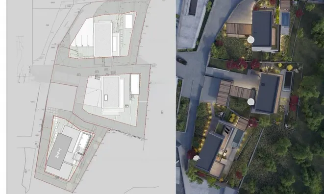 Недвижимость Семейный Дом Центр Опатия: 5