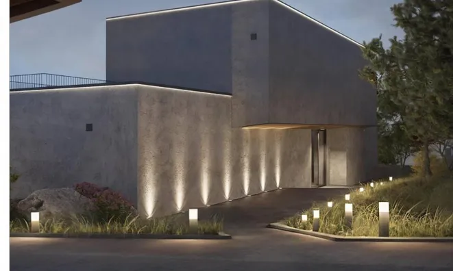 Недвижимость Семейный Дом Центр Опатия: 7