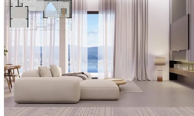 Недвижимость Семейный Дом Центр Опатия: 8