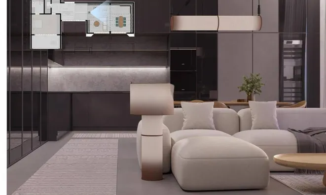 Недвижимость Семейный Дом Центр Опатия: 9