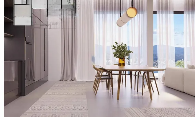 Недвижимость Семейный Дом Центр Опатия: 10