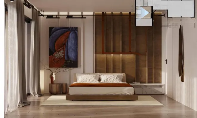 Недвижимость Семейный Дом Центр Опатия: 19