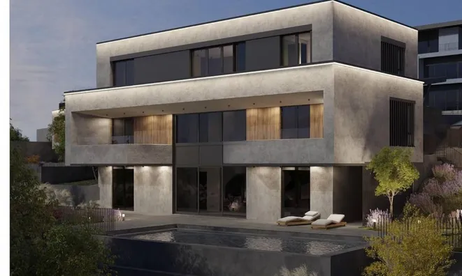 Недвижимость Семейный дом в Опатии: 1