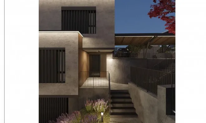 Недвижимость Семейный дом в Опатии: 7