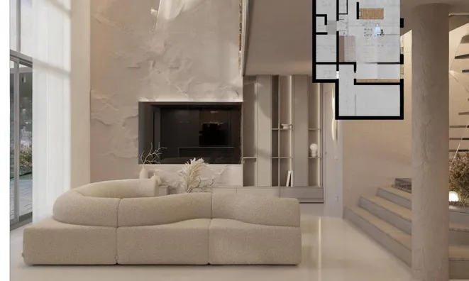 Недвижимость Семейный дом в Опатии: 10