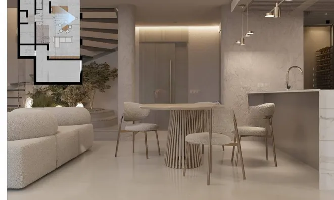 Недвижимость Семейный дом в Опатии: 12