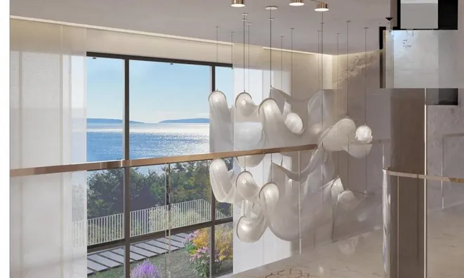 Недвижимость Семейный дом в Опатии: 13