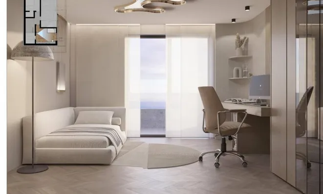 Недвижимость Семейный дом в Опатии: 16