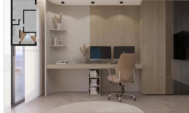 Недвижимость Семейный дом в Опатии: 17