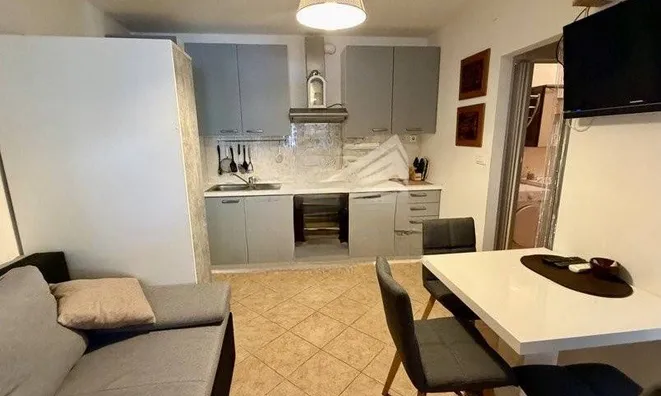 Недвижимость Однокомнатная квартира Ика: 2