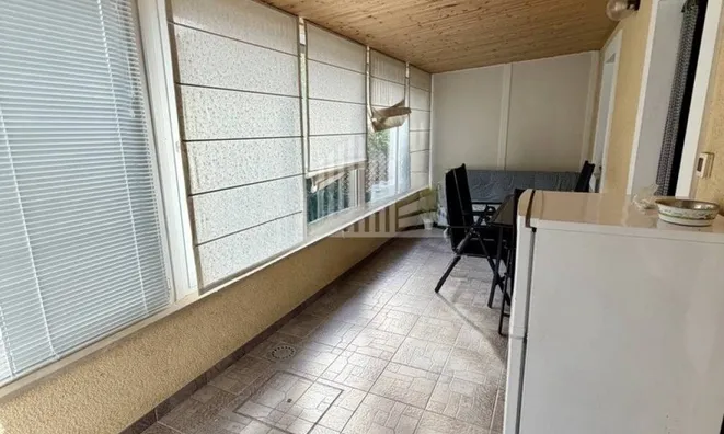 Недвижимость Однокомнатная квартира Ика: 3