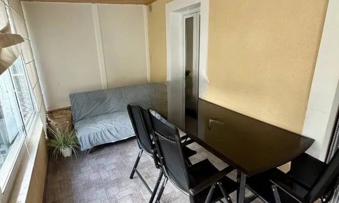 Недвижимость Однокомнатная квартира Ика: 4