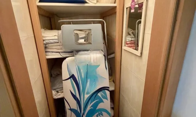 Недвижимость Однокомнатная квартира Ика: 8