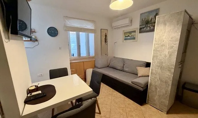 Недвижимость Однокомнатная квартира Ика: 10