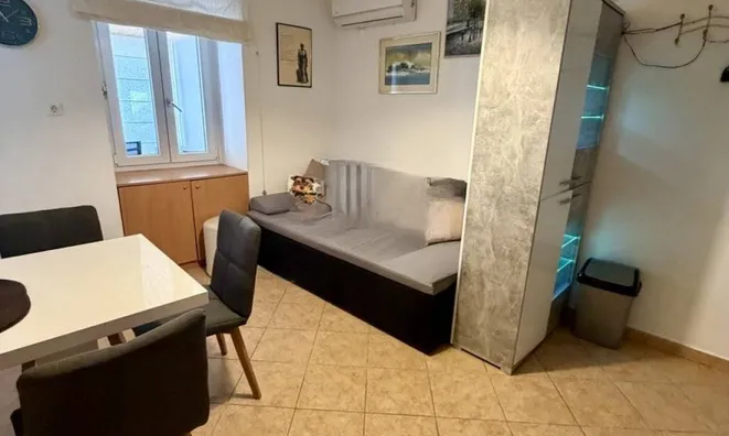 Недвижимость Однокомнатная квартира Ика: 12