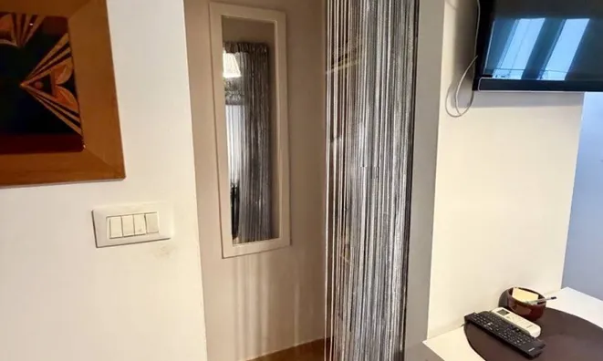 Недвижимость Однокомнатная квартира Ика: 14