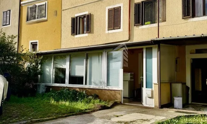 Недвижимость Однокомнатная квартира Ика: 17