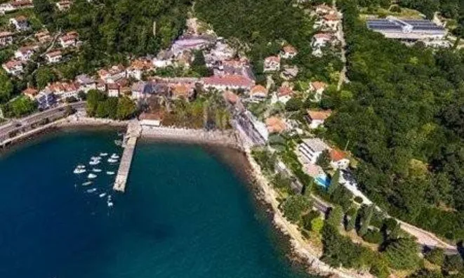 Недвижимость Однокомнатная квартира Ика: 18