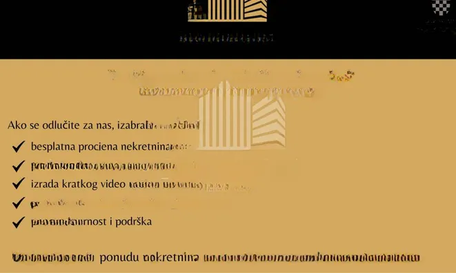 Недвижимость Однокомнатная квартира Ика: 20