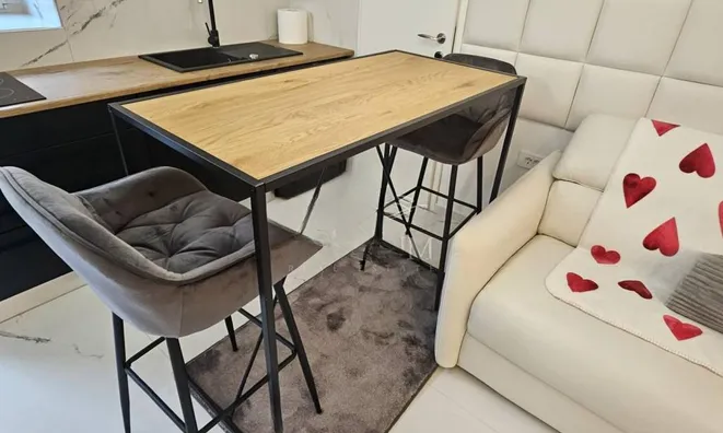 Недвижимость Однокомнатная квартира Центр: 5