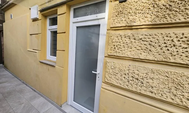 Недвижимость Однокомнатная квартира Центр: 10