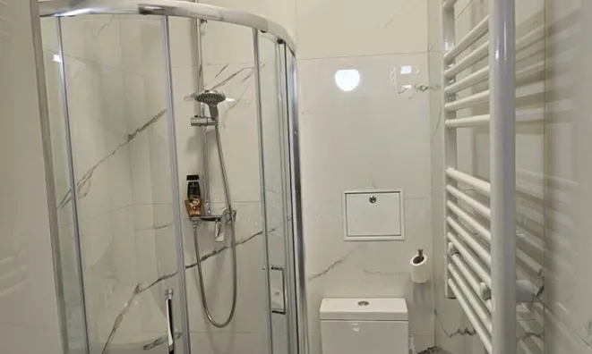 Недвижимость Однокомнатная квартира Центр: 11