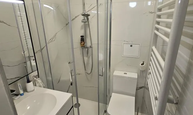 Недвижимость Однокомнатная квартира Центр: 12