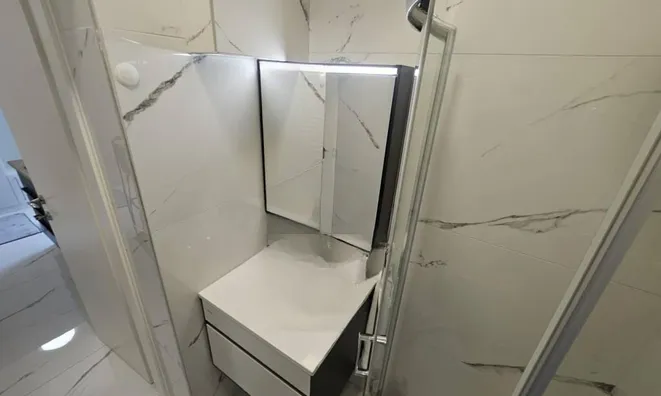 Недвижимость Однокомнатная квартира Центр: 14