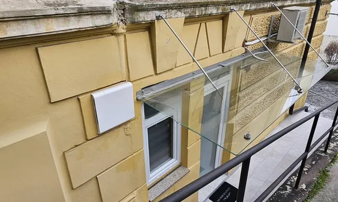 Недвижимость Однокомнатная квартира Центр: 16