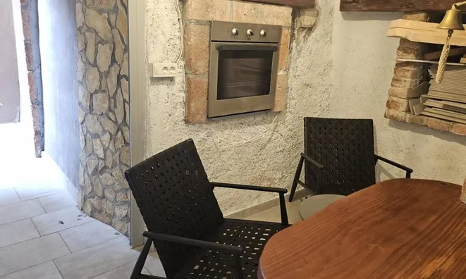 Недвижимость Однокомнатная квартира Центр: 19