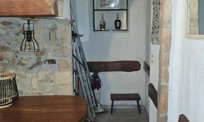 Недвижимость Однокомнатная квартира Центр: 21