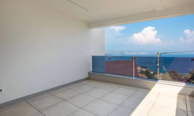 Недвижимость Трехкомнатная квартира Опатия: 4