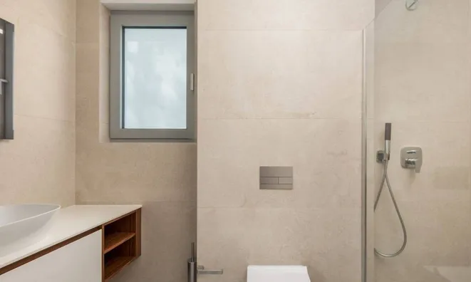 Недвижимость Трехкомнатная квартира Опатия: 15