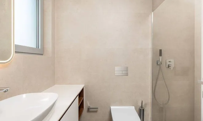 Недвижимость Трехкомнатная квартира Опатия: 17