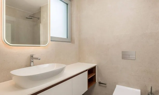 Недвижимость Трехкомнатная квартира Опатия: 18