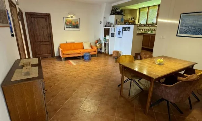 Недвижимость Четырехкомнатная квартира в центре Опатии: 3