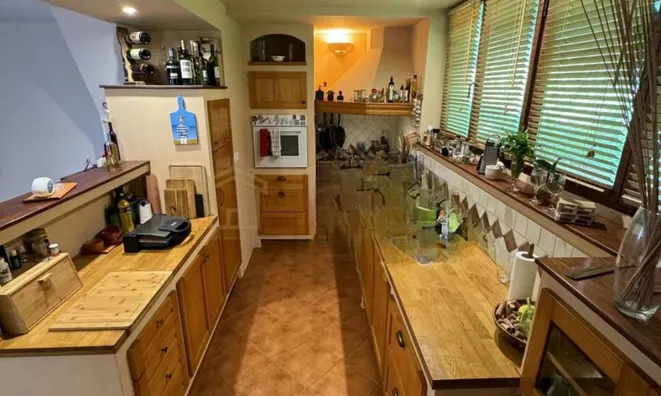 Недвижимость Четырехкомнатная квартира в центре Опатии: 4