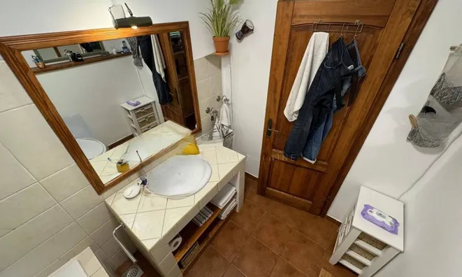 Недвижимость Четырехкомнатная квартира в центре Опатии: 7