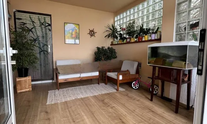 Недвижимость Четырехкомнатная квартира в центре Опатии: 8