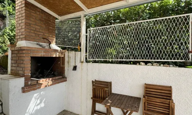 Недвижимость Четырехкомнатная квартира в центре Опатии: 9