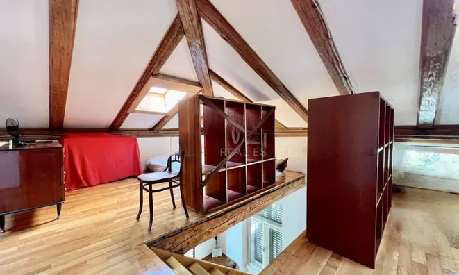 Недвижимость Трехкомнатная квартира Центр: 14