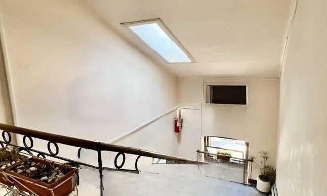 Недвижимость Трехкомнатная квартира Центр: 21