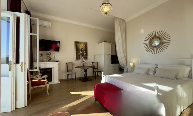 Недвижимость Однокомнатная квартира, Центр: 3