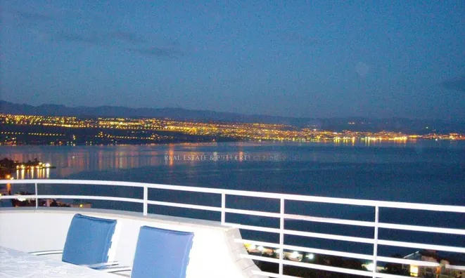 Недвижимость Квартира в центре Опатии: 2