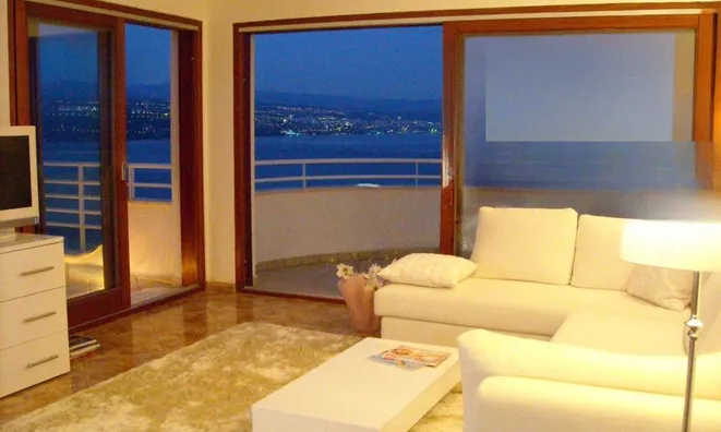 Недвижимость Квартира в центре Опатии: 3