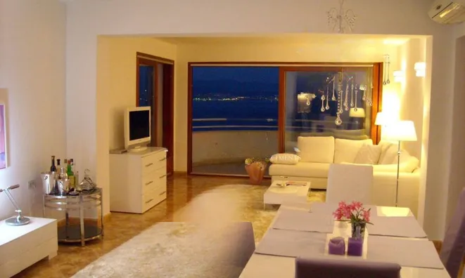 Недвижимость Квартира в центре Опатии: 4