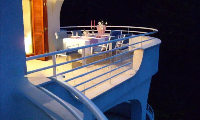 Недвижимость Квартира в центре Опатии: 9