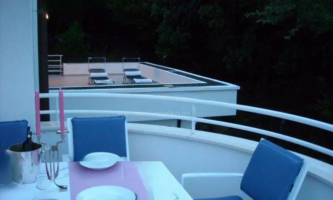 Недвижимость Квартира в центре Опатии: 11