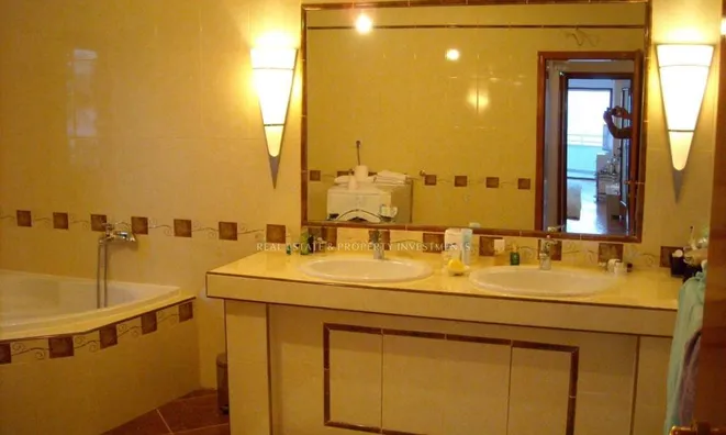 Недвижимость Квартира в центре Опатии: 14